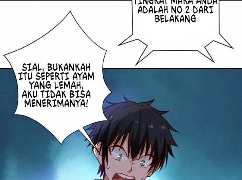Super System Chapter 08 Gambar 37